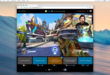 Ex ejecutivos de Apple toman Twitch con el lanzamiento de Caffeine Caffeine