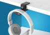 ¿No sabes donde dejar tus auriculares? AQUÍ LA SOLUCIÓN: Brainwavz Hengja Brainwavz Hengja