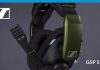 Sennheiser GSP 550: experiencia de juego expansiva Sennheiser GSP 550
