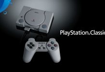 PlayStation Classic no recibirá juegos posteriores al lanzamiento PlayStation Classic