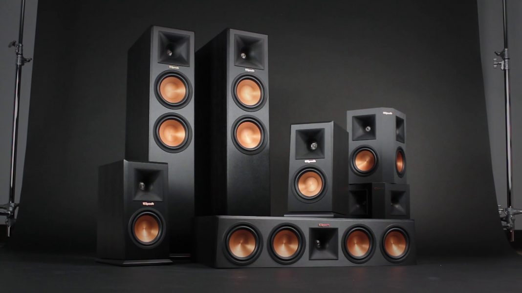 Klipsch Reference y Reference Premiere