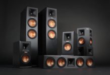 Klipsch Reference y Reference Premiere con tecnología Tractrix Klipsch Reference y Reference Premiere