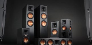 Klipsch Reference y Reference Premiere