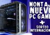 SORTEO INTERNACIONAL Cooler Master MasterCase H500P Mesh SORTEO INTERNACIONAL Cooler Master MasterCase H500P Mesh