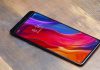 Xiaomi Mi MIX 3 se lanzará junto a XIAOMI LEX y MI NOTE 4 XIAOMI MI MIX 3