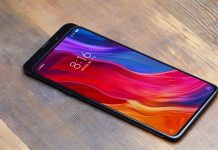 Xiaomi Mi MIX 3 se lanzará junto a XIAOMI LEX y MI NOTE 4 XIAOMI MI MIX 3
