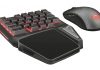 TRUST GAMING PRESENTA EL TECLADO DE UNA SOLA MANO MÁS GAMER
