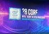 Intel Xeon W-3175X: a falta de STIM pasta térmica para IHS Intel Xeon W-3175X