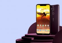 Nokia X7 con 6.2 pulgadas y precio de derribo llega oficialmente Nokia X7