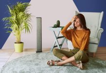 Energy Tower 2 Style: tres colores para un hogar de diseño y estilo Energy Tower 2 Style