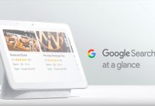 Google Home Hub: La revolución del altavoz con pantalla Google Home Hub