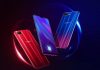 Oppo K1 se hace oficial con el escáner de huellas en pantalla Oppo K1