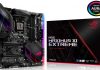 ASUS Z390, las nuevas series de placas base Intel Z390 ASUS Z390