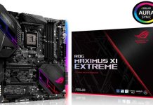 ASUS Z390, las nuevas series de placas base Intel Z390 ASUS Z390