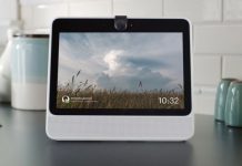 Facebook Portal, el futuro de las pantallas inteligentes