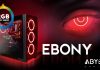 ABYSM Ebony: una caja, mil posibilidades ABYSM Ebony
