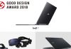 Acer triunfa en los premios Good Design 2018 con sus productos Acer triunfa en los Good Design 2018