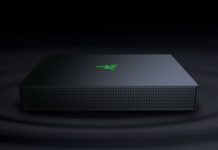 Razer Sila, el nuevo router WiFi que elimina el lag en las redes Razer Sila