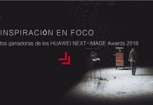 Huawei anuncia los ganadores de sus premios Next-Image Huawei anuncia los ganadores de sus premios Next-Image