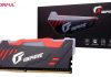 COLORFUL iGame D-RAM DDR4: la nueva memoria RAM gaming COLORFUL iGame D-RAM DDR4