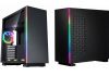 Rosewill Prism S500: Caja PC minimalista con disposición invertida Rosewill Prism S500