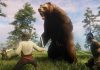 New World, juego creado por Amazon en un mundo salvaje New World