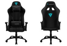 ThunderX3 BC3: Máxima comodidad con el mejor estilo ThunderX3 BC3