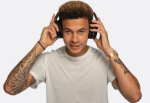 Dele Alli nuevo embajador de HyperX durante 2 años Dele Alli