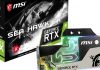 MSI GeForce RTX 2080 y RTX 2080 Ti SeaHawk X Series MSI GeForce RTX 2080 y RTX 2080 Ti SeaHawk X Series