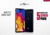 LG V40 ThinQ: ¡Todo lo que necesitas saber! LG V40 ThinQ