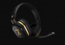 Astro A10 The Legend of Zelda, unos auriculares edición especial Astro A10 The Legend of Zelda