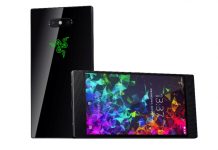 Razer Phone 2 – El emblema del gaming móvil Razer Phone 2