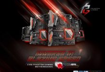 ASRock Intel Z390, nuevas placas base de la serie Phantom Gaming ASRock Intel Z390