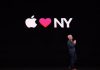 Keynote de Apple nos deja nuevos MacBook Air y MacMini Keynote de Apple