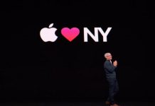 Keynote de Apple nos deja nuevos MacBook Air y MacMini Keynote de Apple