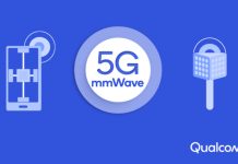 Vacaciones por 6 países de Europa al ritmo de 5G Qualcomm Technologies