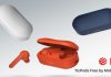 Mobvoi TicPods Free, la real alternativa a los AirPods Mobvoi TicPods Free