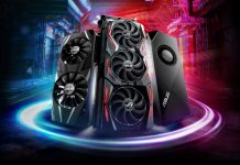 ASUS anuncia su línea de tarjetas gráficas NVIDIA RTX 2070 ASUS NVIDIA RTX 2070