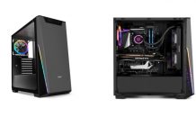 Nox Infinity Sigma, la nueva apuesta de la serie Infinity Nox Infinity Sigma