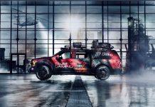 TRUST GAMING PISA EL ACELERADOR EN MADRID GAMES WEEK TRUST GAMING EN MADRID GAMES WEEK