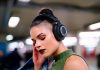 Audio-Technica M50xBT: Sus icónicos auriculares SIN CABLES Audio-Technica M50xBT