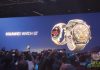 Huawei Watch GT y Huawei Band 3 Pro se presentan oficialmente Huawei Watch GT y Huawei Band 3 Pro