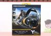 Thrustmaster Y-300CPX GHOST RECON WILDLANDS EDITION Thrustmaster Y-300CPX GHOST RECON WILDLANDS EDITION