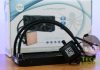 LC-Power LC-CC-240-LiCo: Refrigeración AIO a REVIEW LC-Power LC-CC-240-LiCo