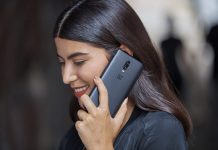 Warp Charge 30, carga rápida de OnePlus en 20 minutos OnePlus 6T