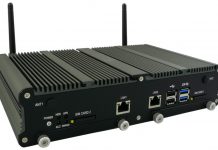 SINTRONES VBOX-3611, la solución de computación en vehículos SINTRONES VBOX