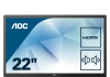 AOC 27E1H, el último lanzamiento de AOC en monitores AOC E1H