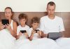 My First Device, el informe sobre la primera generación de padres digitalizados