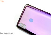 Oukitel U23: El nuevo buque insignia de la compañía Oukitel U23