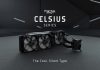 Fractal Design CELSIUS S24 de 240MM a REVIEW Fractal Design CELSIUS S24